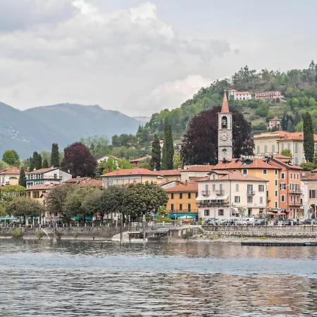 Ormeggio Maggiore Lägenhet *