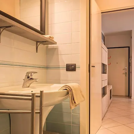 Ormeggio Maggiore Apartment