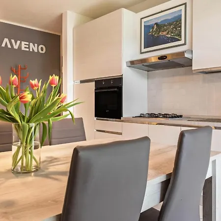 Ormeggio Maggiore Apartment Laveno