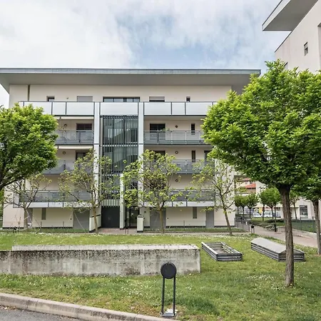 Ormeggio Maggiore Apartment